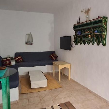 Typique Appartement Houmt Souk  Zewnętrze zdjęcie