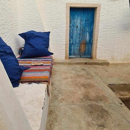 Typique Appartement Houmt Souk  Zewnętrze zdjęcie