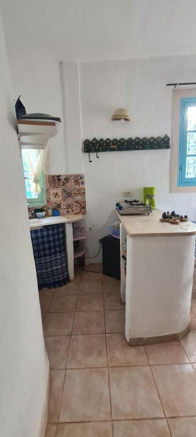 Typique Appartement Houmt Souk  Zewnętrze zdjęcie
