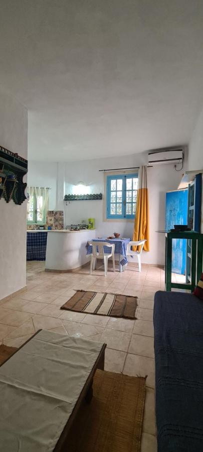 Typique Appartement Houmt Souk  Zewnętrze zdjęcie