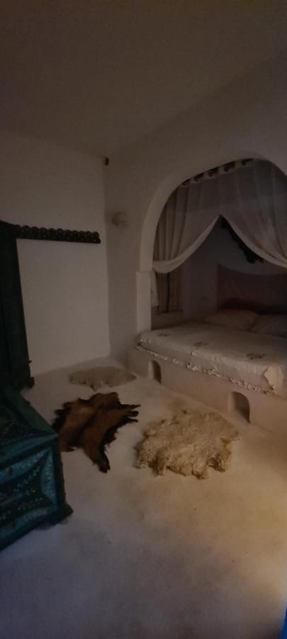 Typique Appartement Houmt Souk  Zewnętrze zdjęcie