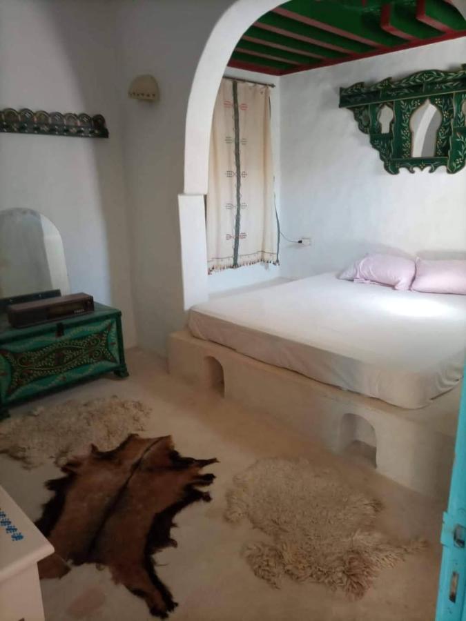 Typique Appartement Houmt Souk  Zewnętrze zdjęcie